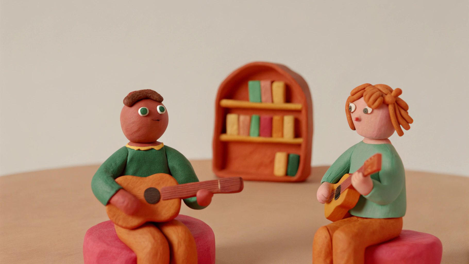 Clases de guitarra